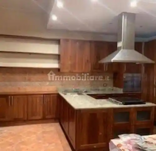 Villa in vendita a Borgo Virgilio