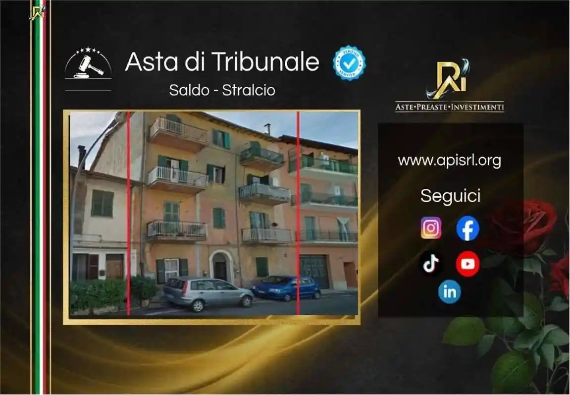 Appartamento in vendita a San Polo dei Cavalieri