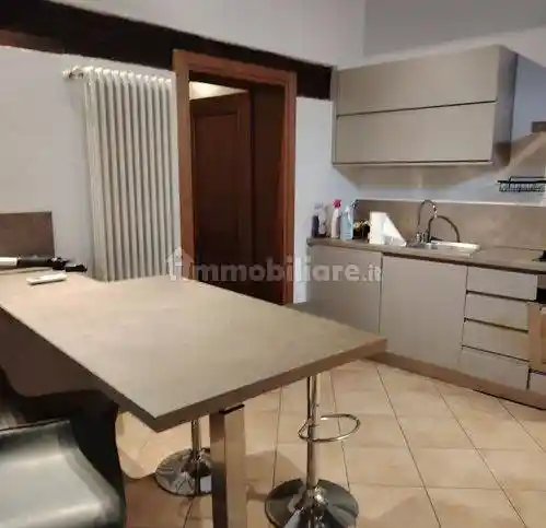 Appartamento in affitto a Mantova