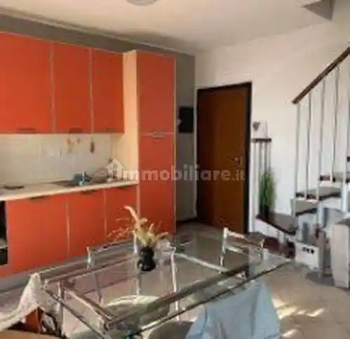 Attico - Mansarda in vendita a Borgo Virgilio