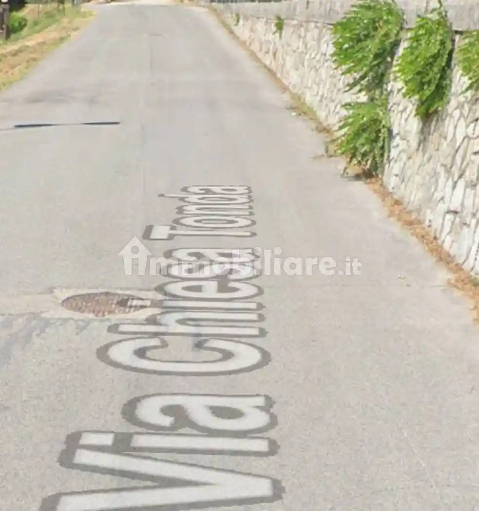 Appartamento in vendita a Trevi