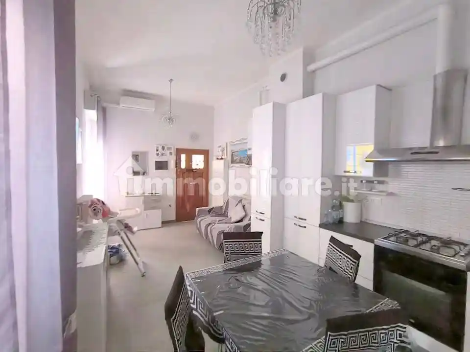 Appartamento in vendita a Russi