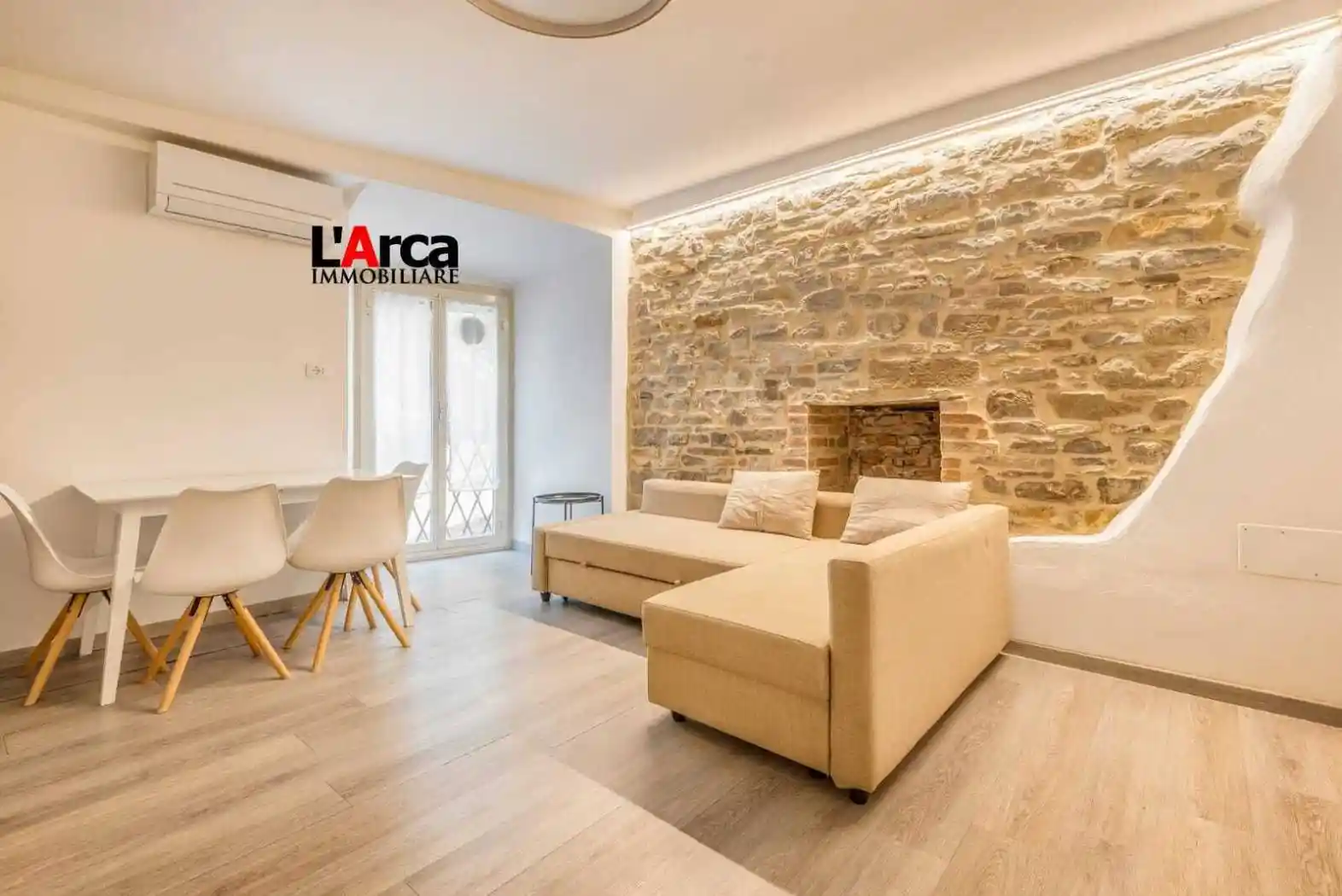 Appartamento in affitto a Bergamo