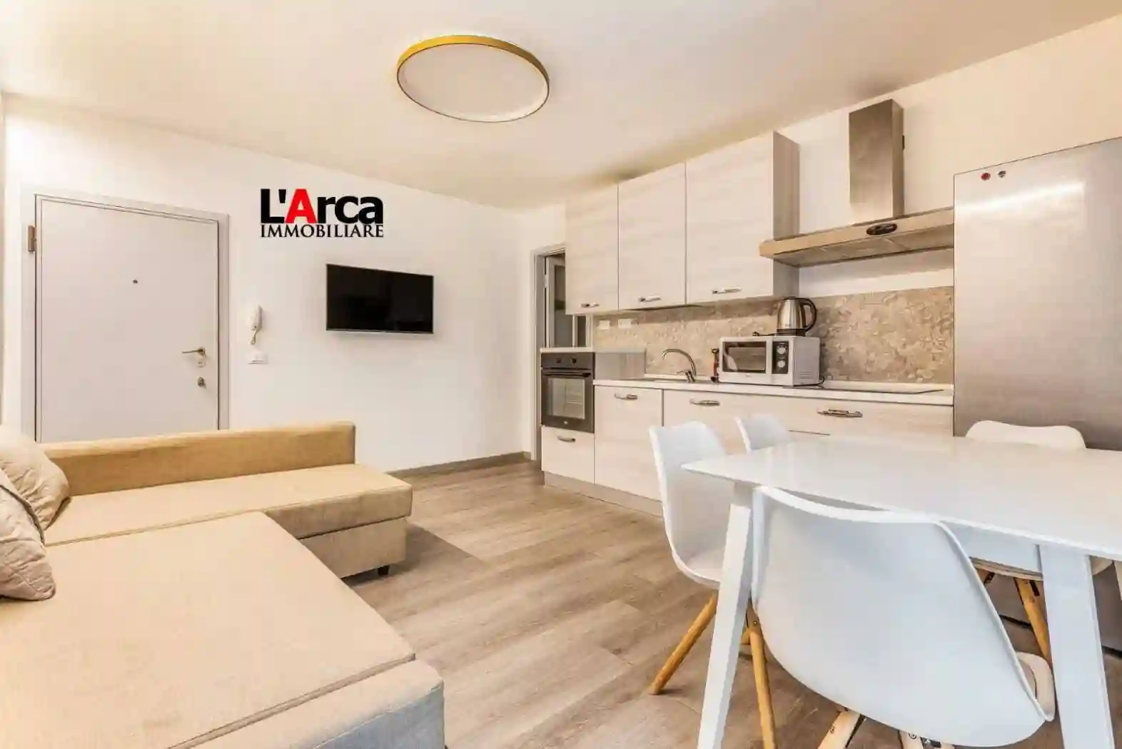 Appartamento - foto 4