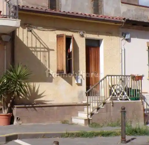 Appartamento in vendita a Olmedo