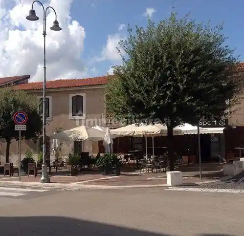 Villa in vendita a Florinas