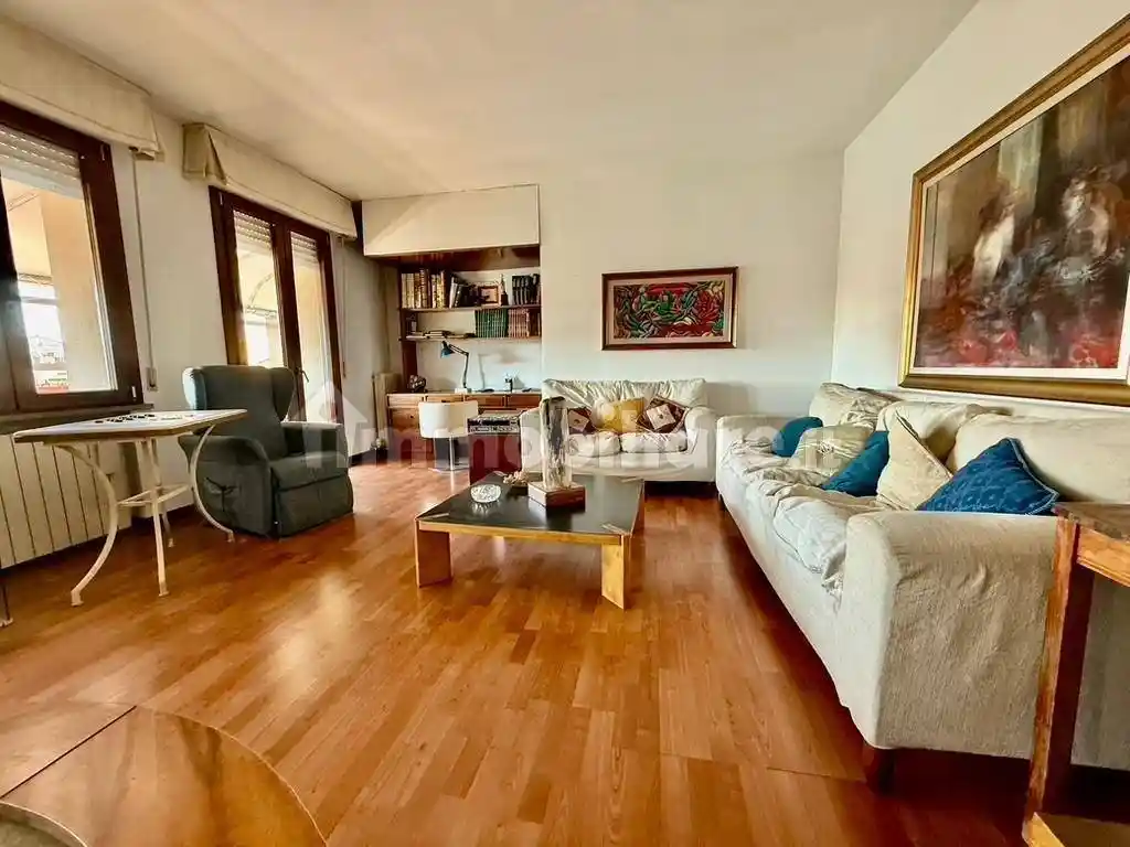 Appartamento in vendita a Pontedera