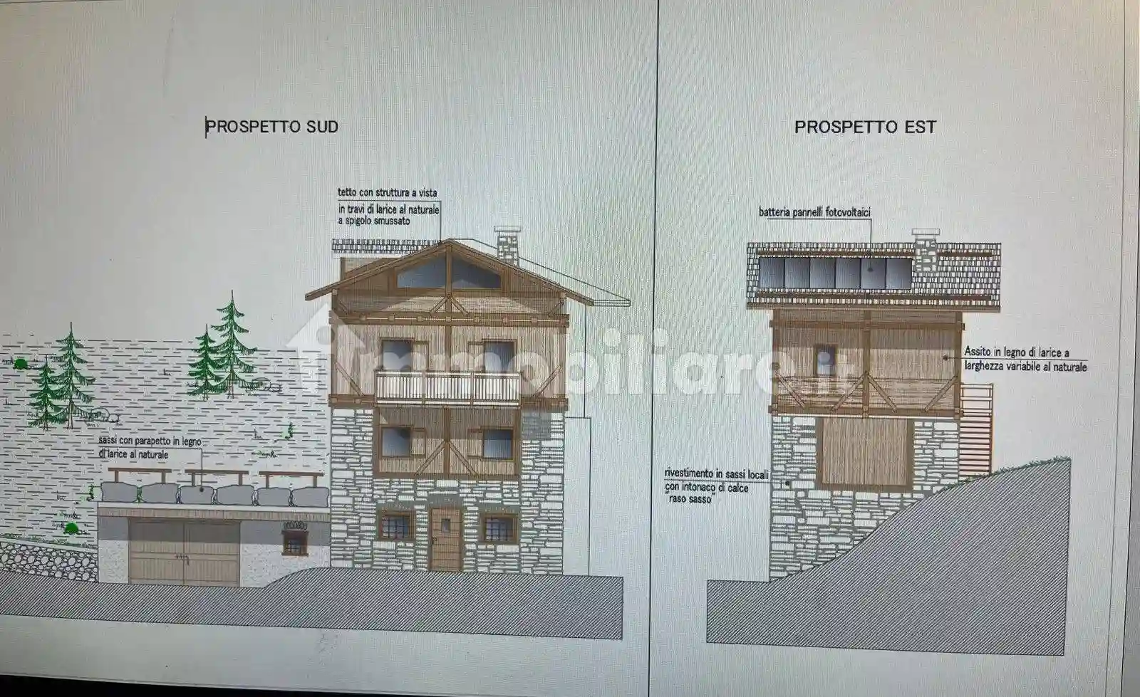 Palazzo - Edificio - foto 3