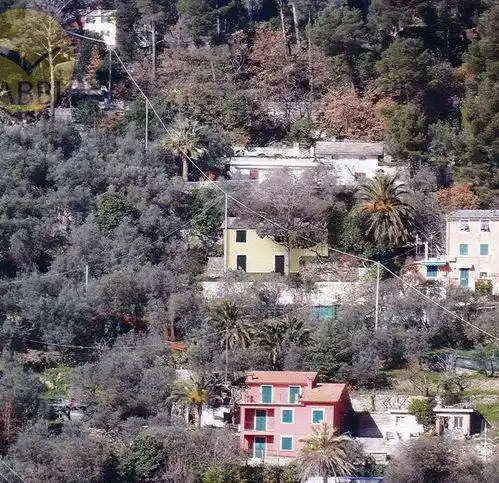 Villa in vendita a Recco