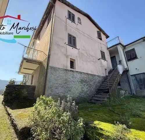 Appartamento in vendita a Tribogna