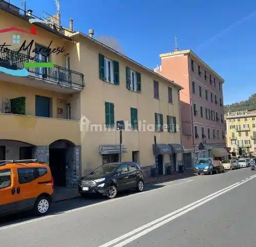 Appartamento in affitto a Recco