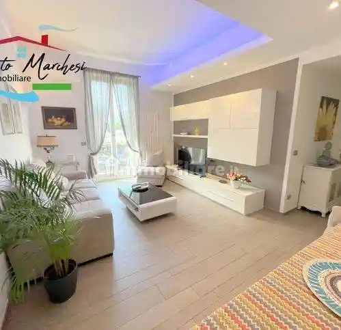 Appartamento in affitto a Recco