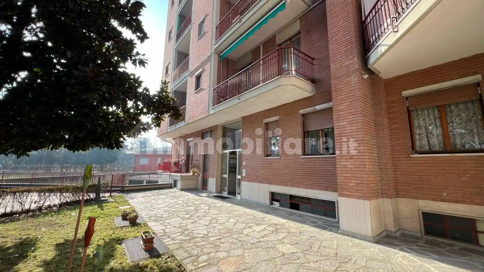 Appartamento in vendita a Alessandria