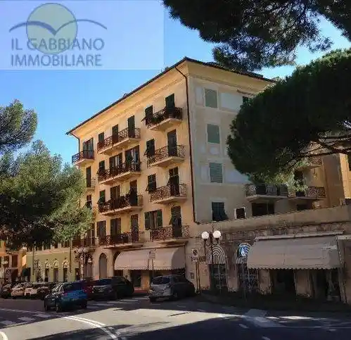 Appartamento in affitto a Recco