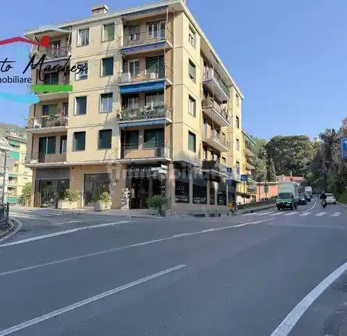 Appartamento in affitto a Recco