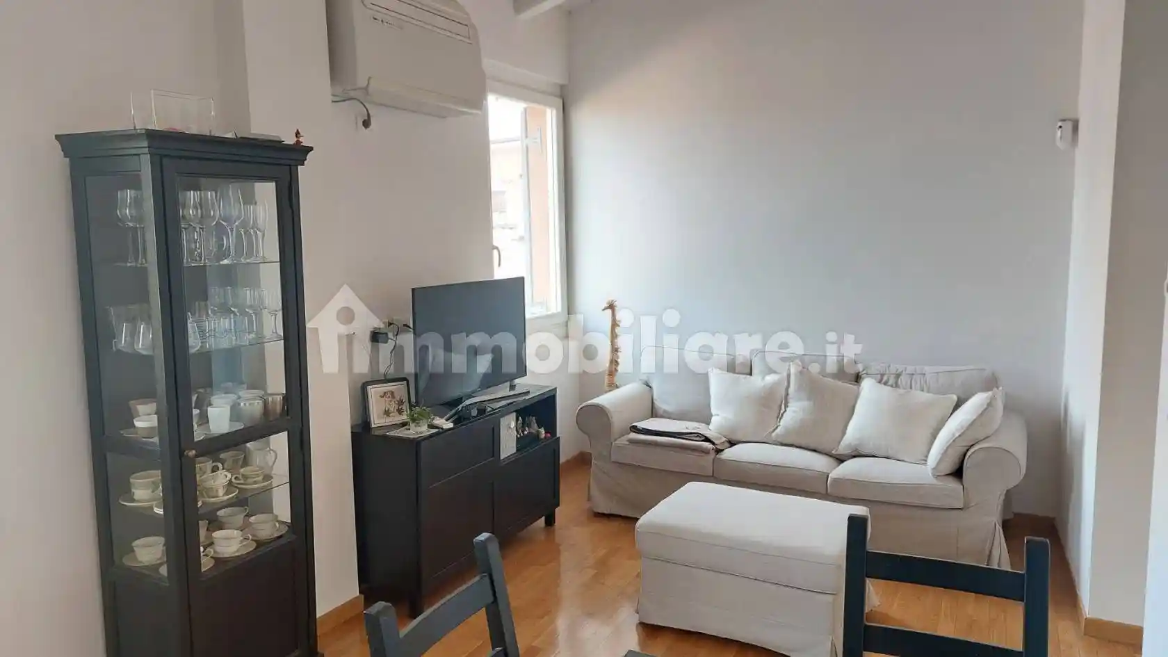 Appartamento in affitto a Bologna