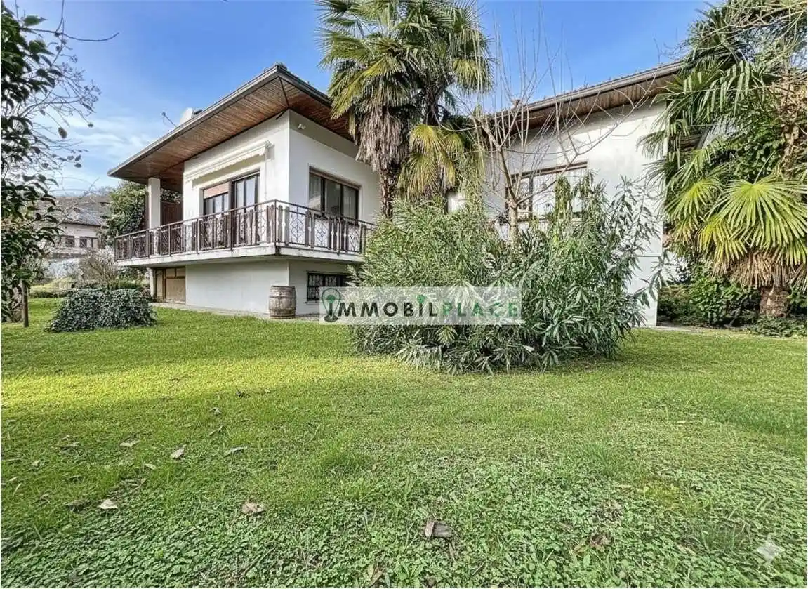 Casa indipendente in vendita a Pergine Valsugana