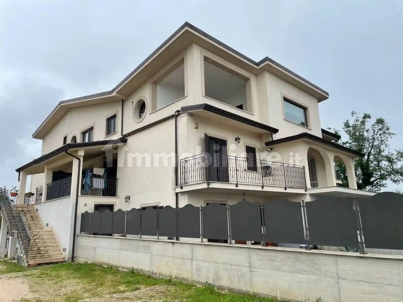 Appartamento in vendita a Frosinone