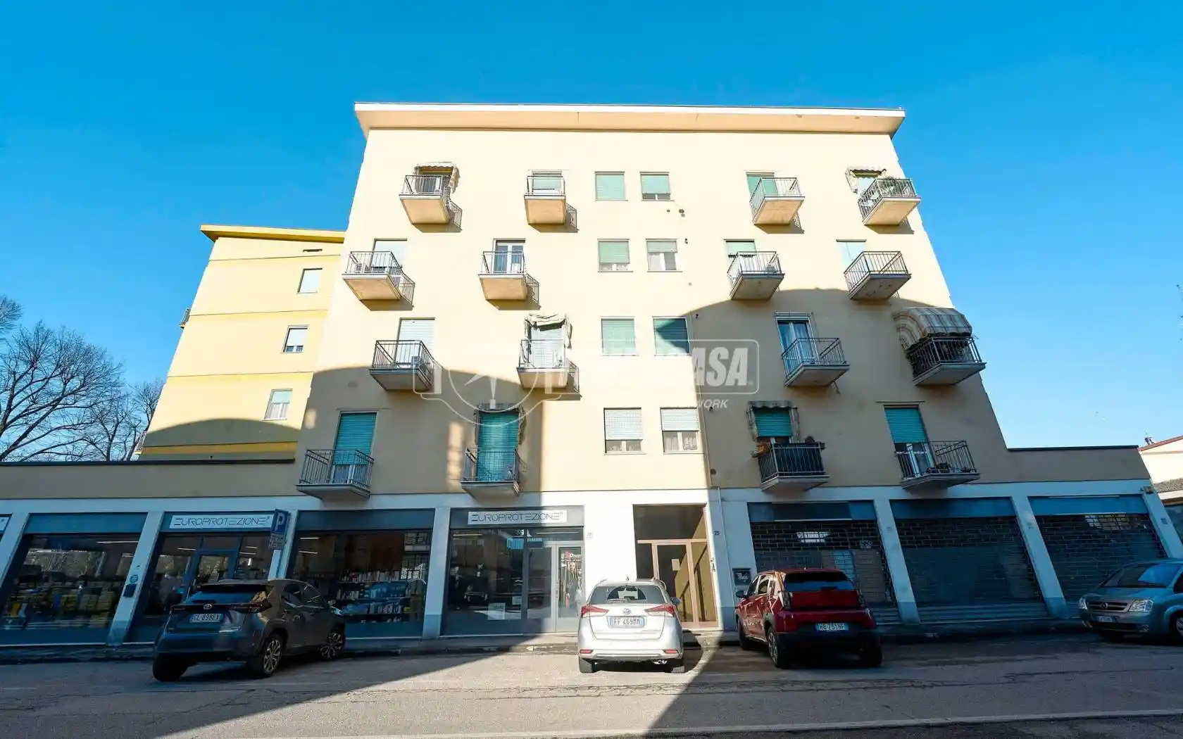 Appartamento in vendita a Cremona