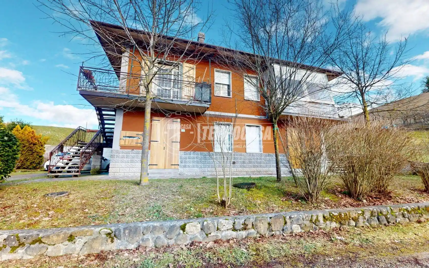 Appartamento in vendita a Montese