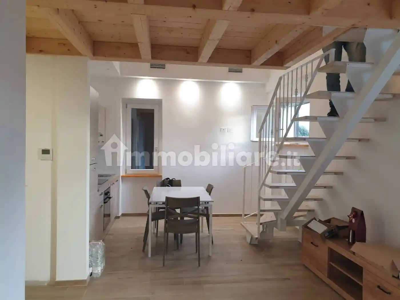 Appartamento in vendita a Celleno