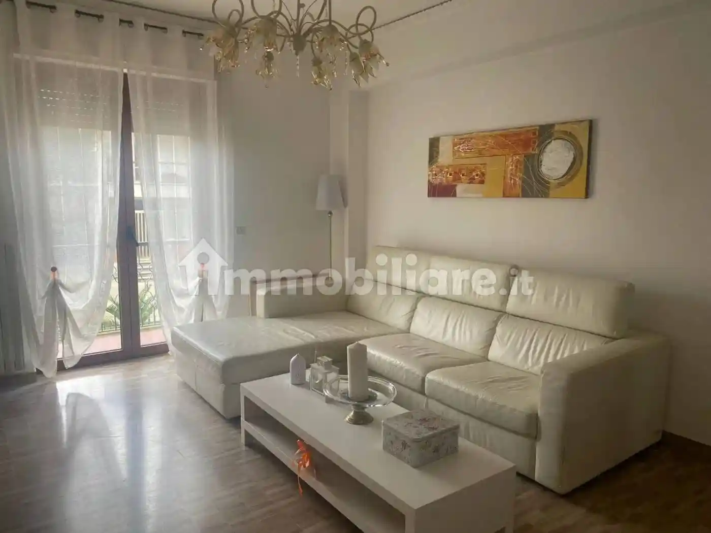 Appartamento in affitto a Montefiascone