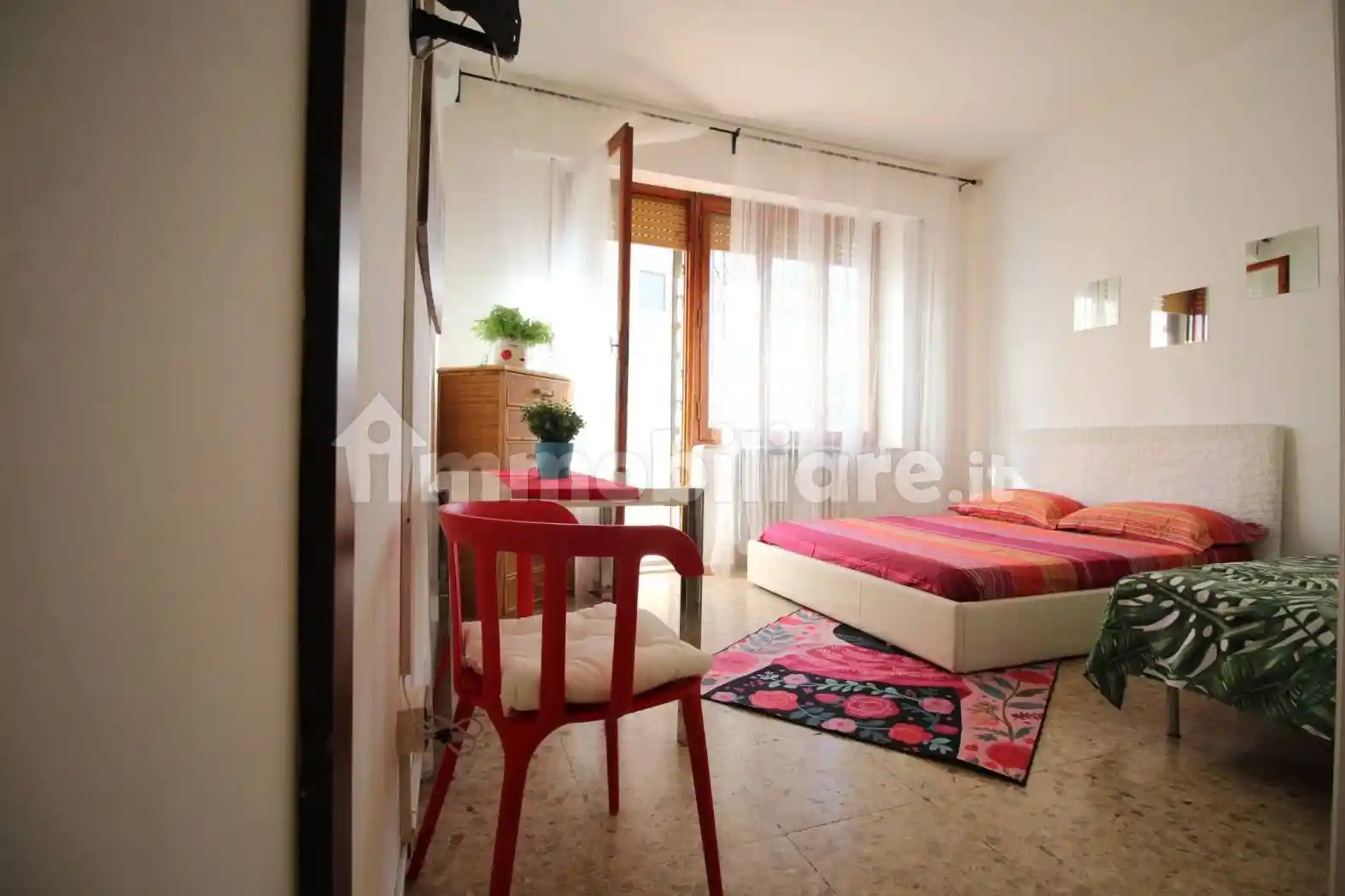 Appartamento in vendita a Siena