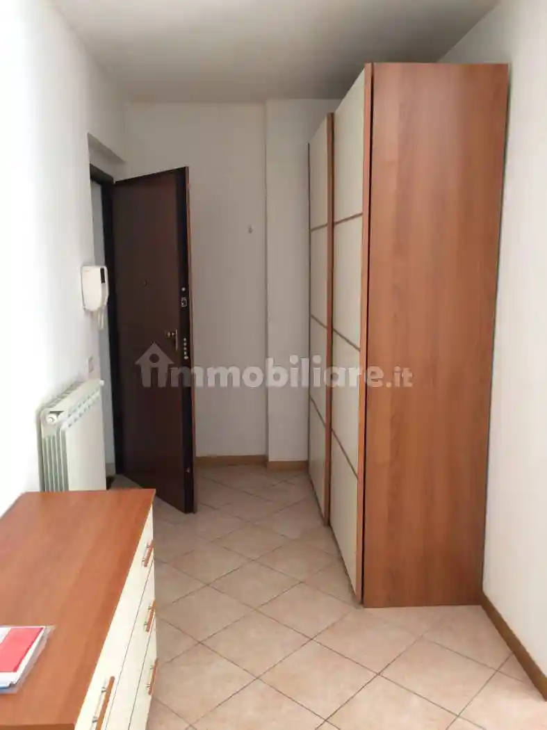 Appartamento in affitto a Arezzo