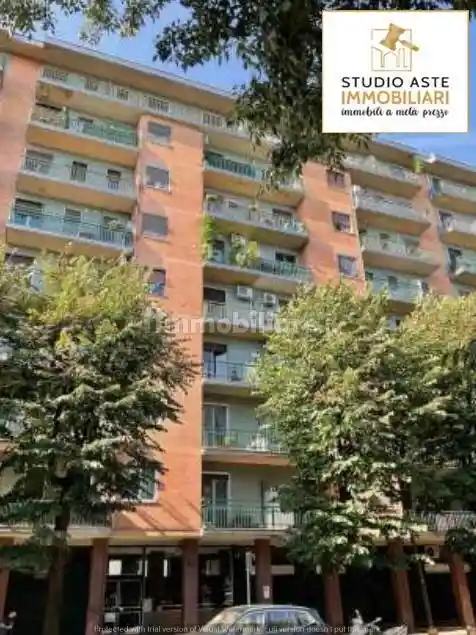 Appartamento in vendita a San Donato Milanese