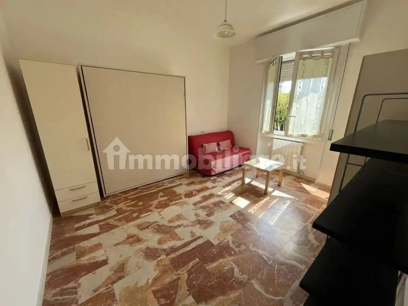 Appartamento in affitto a Rozzano