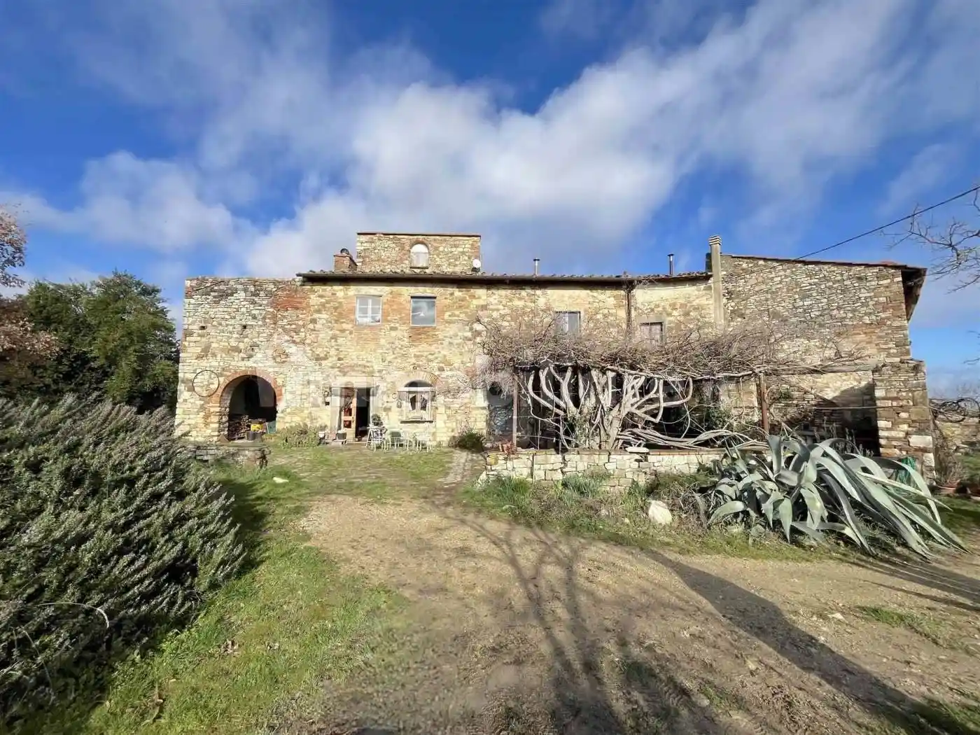 Rustico - Casale in vendita a San Casciano in Val di Pesa