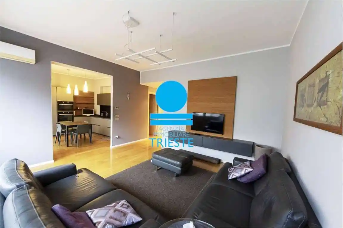 Appartamento in affitto a Pesaro