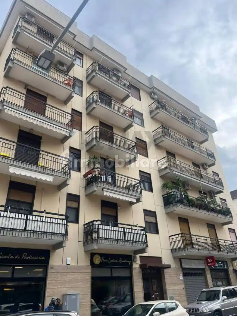 Appartamento in vendita a Bari