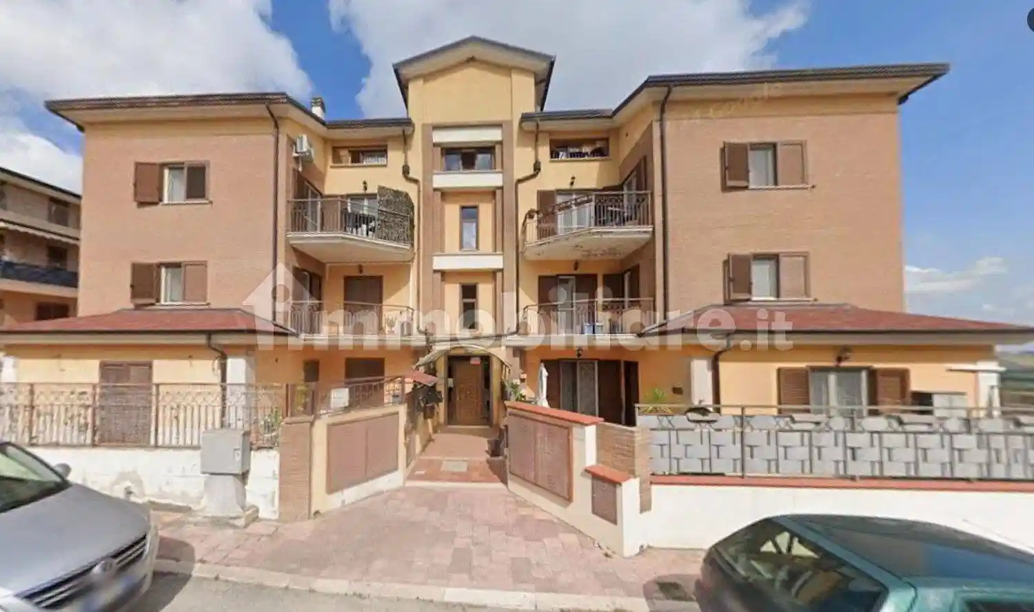 Appartamento in vendita a Castelluccio dei Sauri