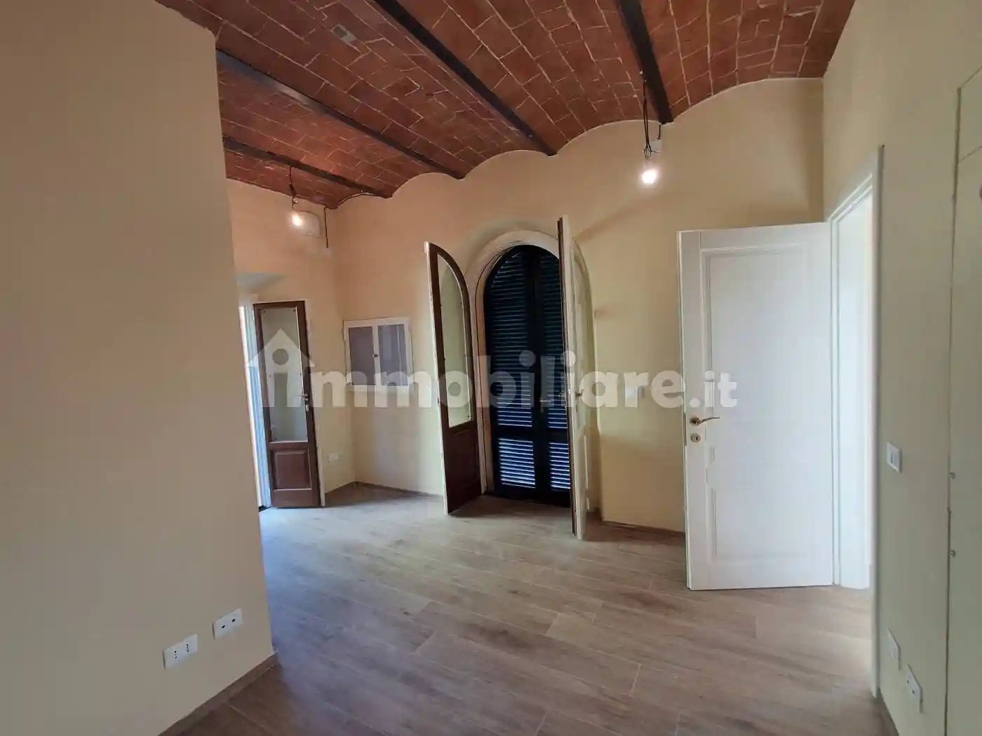 Appartamento in vendita a San Giuliano Terme