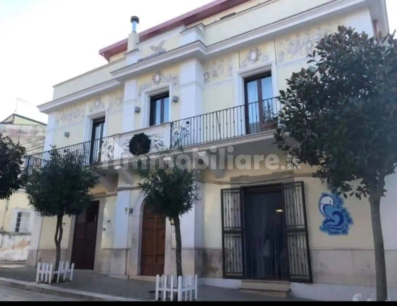 Appartamento in vendita a San Nicandro Garganico