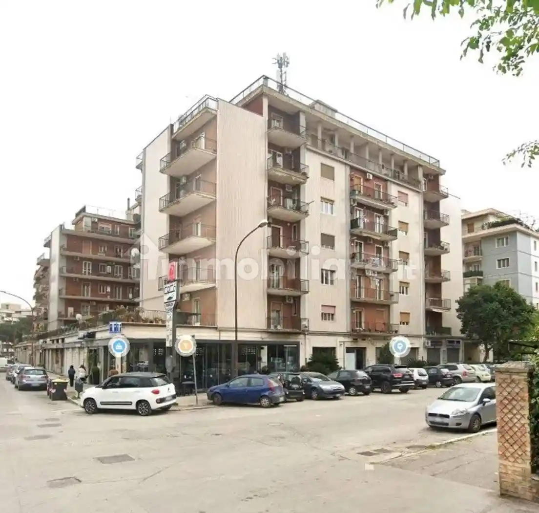 Appartamento in vendita a Foggia