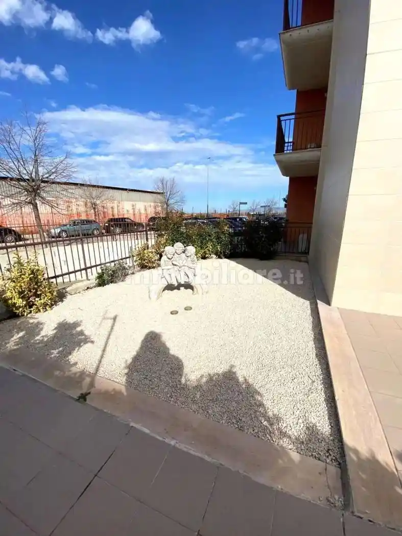 Appartamento in vendita a Foggia