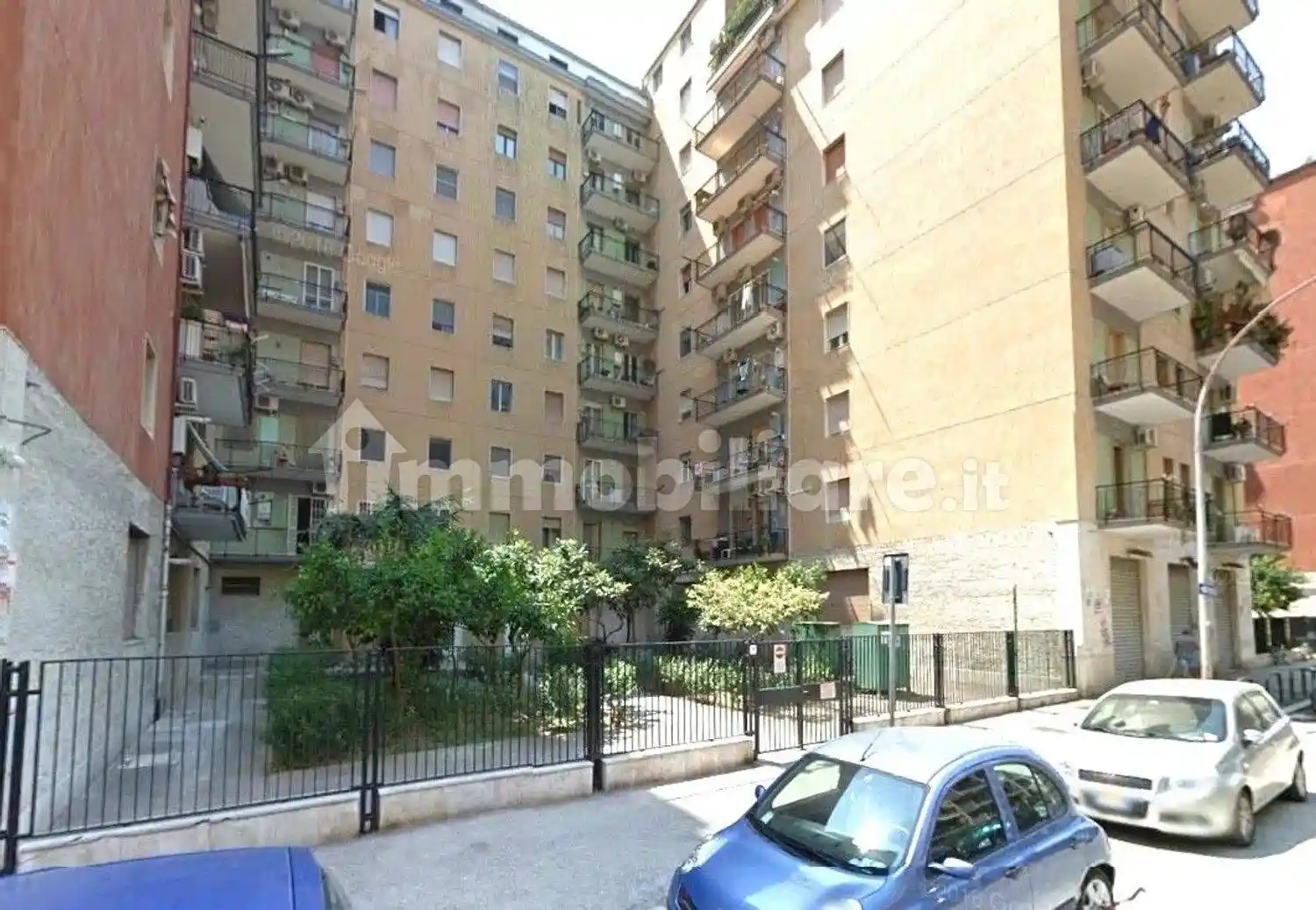 Appartamento in vendita a Foggia