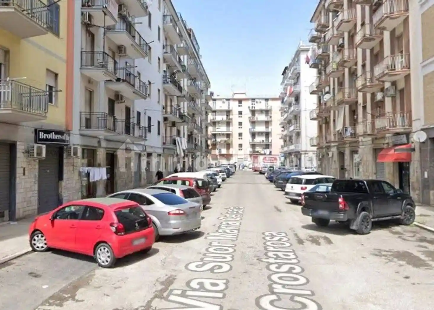 Appartamento in vendita a Foggia