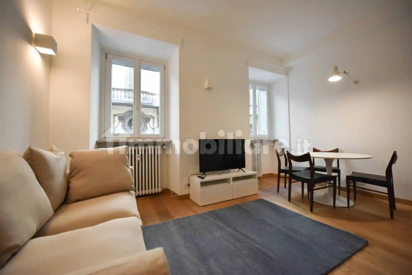 Appartamento in affitto a Torino