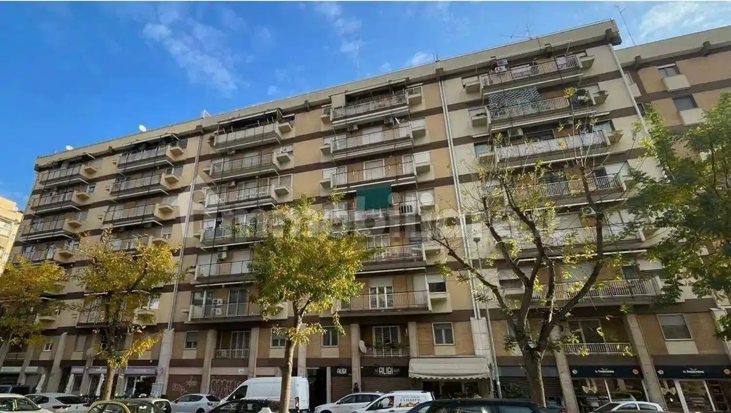 Appartamento in vendita a Bari