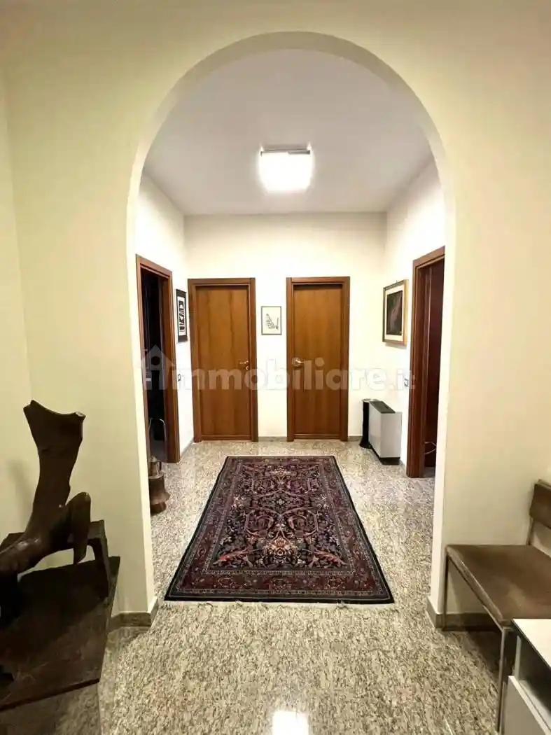 Appartamento in vendita a Foggia