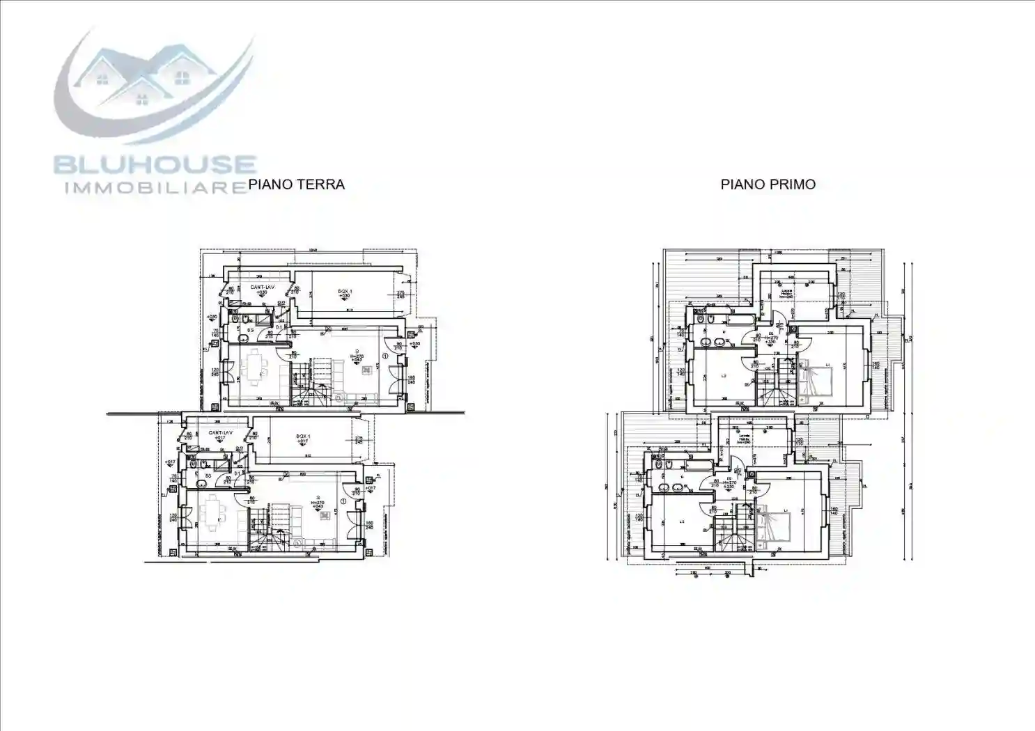 Villetta a schiera - foto 2