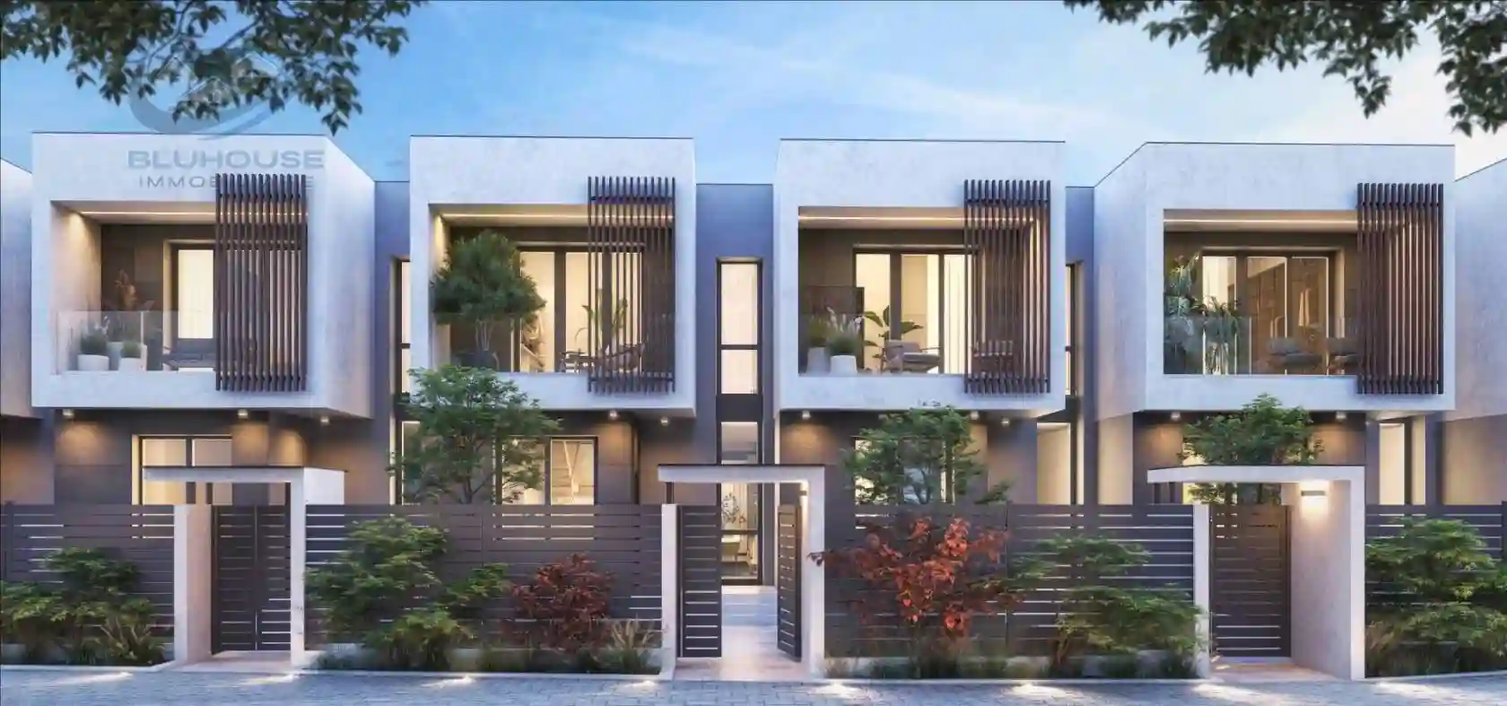 Villetta a schiera - foto 3