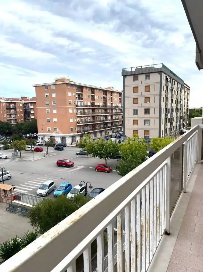 Appartamento in vendita a Foggia