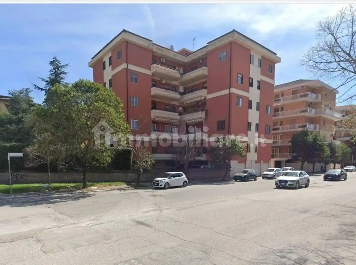 Appartamento in vendita a Foggia