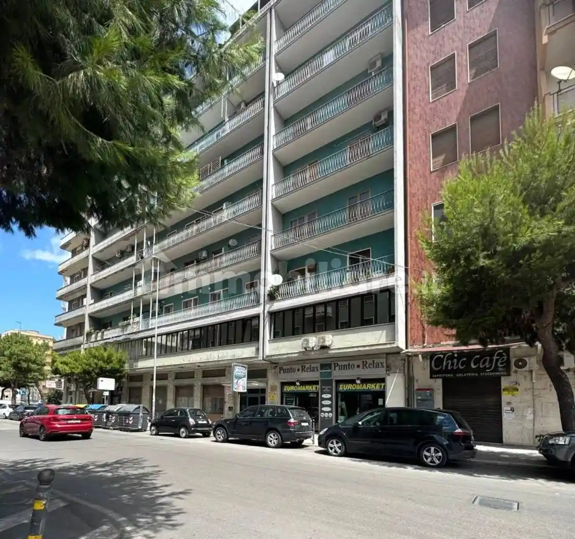 Appartamento in vendita a Foggia