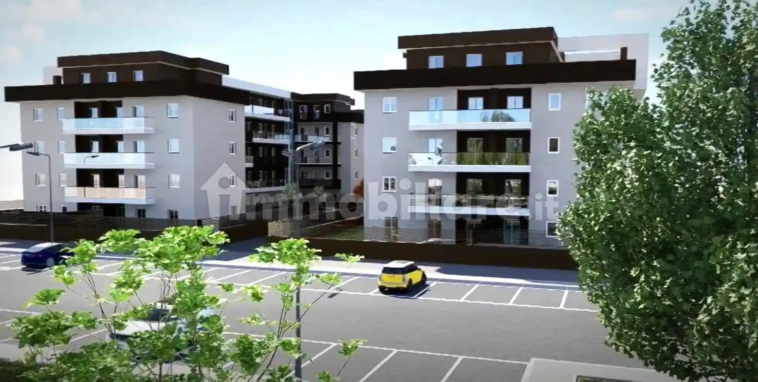 Appartamento in vendita a Foggia