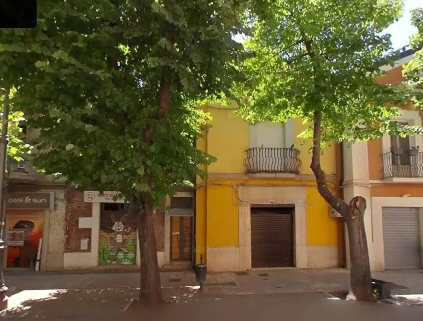 Appartamento in vendita a Foggia